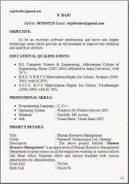 A bachelor's degree in a relevant field is common experience in back office executive resumes. Back Office Resume Vablon