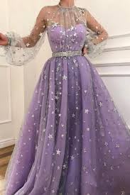 Formal Long A Line Beautiful Long Sleeves Party Prom Dresses For Teens Z1854 Prom Dresses Long With Sleeves Fancy Prom Dresses Prom Dresses With Sleeves