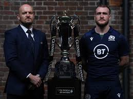 Watch the extended match highlights of england v scotland in the opening round of the guinness six nations 2021 with scotland claiming victory at twickenham for the first time in 38 years. Scotland Six Nations Fixtures 2021 Championship Dates