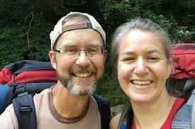 Fundraiser for Melinda Wight by Jonathon Fischetti : Melinda and Scott Wight