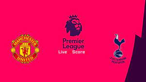 Manchester Utd Vs Tottenham Preview And Prediction Live Stream Premier League 2019 2020 Allsportsnews Football Premierleag Premier League Tottenham League