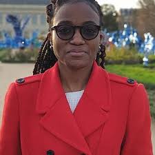 Danielle rita Pajiep ngongang