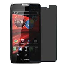 Motorola DROID RAZR MAXX HD Screen ...