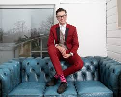 Splinter chabot (1996) is schrijver, programmamaker en politicoloog. W9xqjgivorctbm