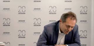 He is also founder of the a.c. Panos Kai 8anashs Laskaridhs Archives Banks Com Gr