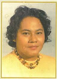 Juanita E Wheeler Cliette Smith Williams (1922-2000)