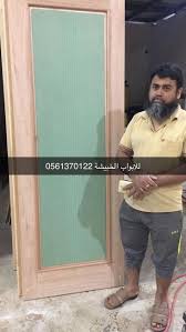 ابواب خشب باب خشب ابواب خشبية home decor decor furniture