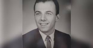 Jerome Stanley Katz Obituary