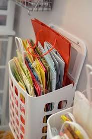 Rationell Variera Trash Baskets For Gift Bags Ikea Item Less Expensive Storage Option Ikea Hack Storage Gift Bag Storage Bag Storage