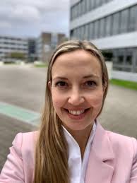 It might be raining outside but I'm all sunshine inside! Back at SAP  Walldorf, thrilled to start this new chapter as SAP Global Head of  Procurement in the fantastic SAP Intelligent Spend