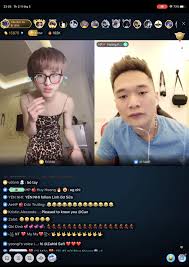 Lo buom long den thui tren bigo : Giáº£i Ma Sá»©c Hut Cá»§a Bigo Live Vá»›i Cac Nghá»‡ SÄ© Ná»•i Tiáº¿ng Va Tai NÄƒng Nghá»‡ Thuáº­t