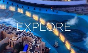 Jaunt air mobility is working with urban air mobility infrastructure group varon vehicles to prepare for the launch of evtol aircraft operations in latin america. Take In The Remarkable Sights Of Dubai With Your Jeunesse Family From North And Latin America On A Trip You Will Treasure For Network Marketing Marketing Trip