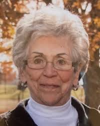 Barbara Cassell Altman, 83