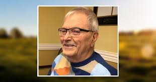 George Brader Obituary May 4, 2020