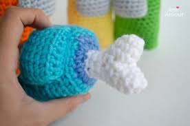 Among Us Amigurumi Pattern Free Ami Amour Download for free dark blue among us character png image with transparent background for free & unlimited download, in hd quality! among us amigurumi pattern free ami