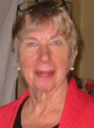 Jacqueline Kling Obituary (1931