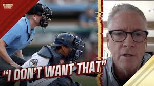 Tom Glavine: Preserving the Pitcher/Umpire ‘Cat & Mouse’ Without Robo Umps 