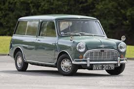 Image result for Island Green 1964 Morris