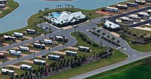 Alabama rv parks, campgrounds, and resorts to help you plan your next rv camping adventure in the the yellowhammer state. Gulf Coast Rv Park Gulf Shores Alabama Rv Parks Mobilerving Com
