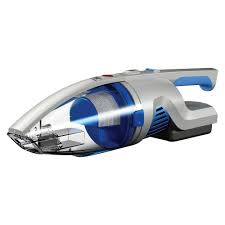 Black And Decker Dustbuster Advanced Clean Target Hoover Air Cordless Handheld Vacuum Bh52160 Grey Handheld Vacuum Best Cordless Vacuum Cordless Vacuum Cleaner