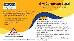 Lowker pdam balikpapan / lowongan kerja alfamart tingkat. Rekrutmen Lowongan Kerja Bulan Juli 2021