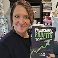 Predictable Profits: Stu McLaren: 9781401993498: Amazon.com: Books
