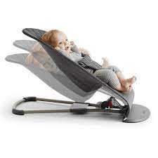 Babybjorn Bouncer Bliss 3d Jersey Light Grey Kj Essentials For Baby