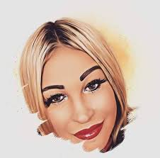 Donna marie vocalist