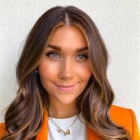 Christina Codispoti's Instagram, Twitter & Facebook