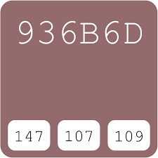 Maybe you would like to learn more about one of these? Kelly Moore San Francisco Mauve Hl 4275 3 936b6d Hex Color Code Rgb And Paints
