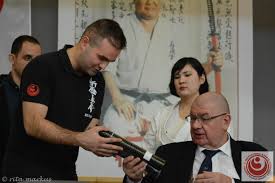 Shihan kalman furko of the hungary branch received a jubilee diploma from the hungarian university of physical education on 24th june to celebrate his 50 anniversary of graduation. Ujra A Magyar Valogatottban A Kisvardai Versenyzo