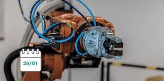 Avantages De La Plateforme Mobility Work Pour Les Fabricants Plateforme Maintenance Industrielle Technicien De Maintenance
