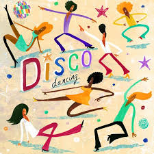 Finish Your Night Dancing To The Disco Happy New Year Party Music Dance Disco Dance Disco Music