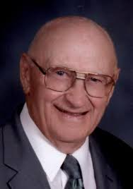 Arnold Jones Obituary