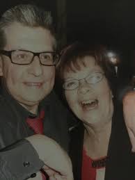 Patricia CHAFFEY Obituary (1948