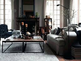 25 Stunning Industrial Small Living Room Design And Decor Ideas Dexorate