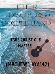 The 12 Disciples Gosple...