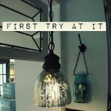 Faux Easy Mercury Pendant Light Simplicity In The South