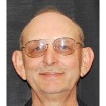 Michael L. Pugh Obituary