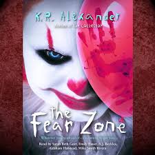 Rundown house in the woods scary witch creepy dollstimes a billion. Listen To The Audiobook Fear Zone By K R Alexander On Bookmate