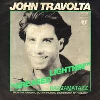 Lance Ellington cover of John Travolta's 'Greased Lightnin''