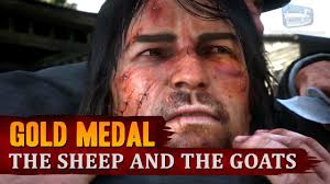 Red Dead Redemption 2