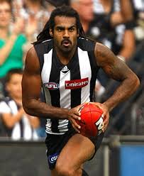 I'm extremely disappointed with eddie's comments and do not care what. Heritier Lumumba Collingwood Forever