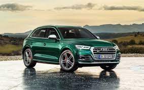 10 Things You Didn T Know About The Audi Q5 Audi Q5 Audi Audi Australia
