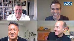 According to andy martino of sny, his sources are telling him that the team is preparing for major turnover for 2022. Gary Keith And Ron Play Mets Trivia Beyond The Booth Sny Youtube