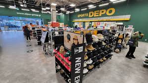 スポーツ デポ 長崎 時津 店