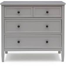 Baby Black Bedroom Furniture Kids Dressers Dresser Drawers