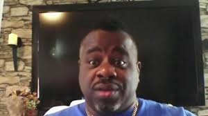 Floyd's cousin: God gave us the victory