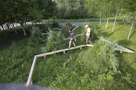 Pin Ot Polzovatelya Natalie Heidrich Na Doske Qrp Patchogue Igrovye Ploshadki Landshaft Ploshadka