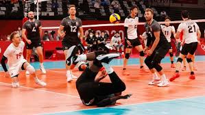 Read the most exciting news of teams and players. Canada S Men S Volleyball Team Loses In 4 Sets To Japan Cbc Sports